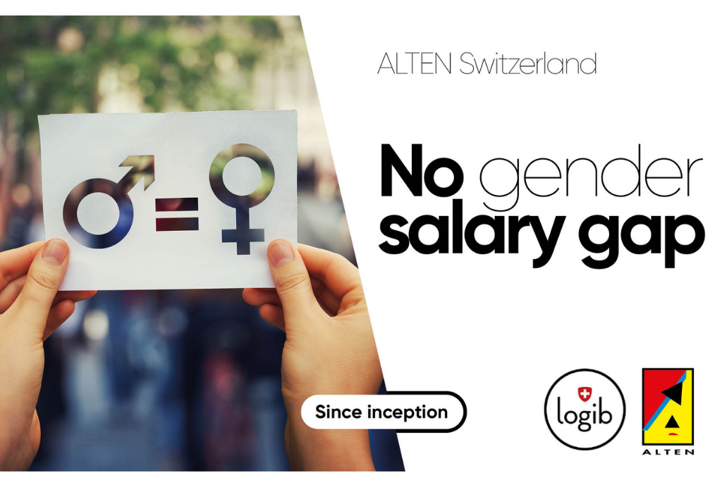 Gender equal pay assessment