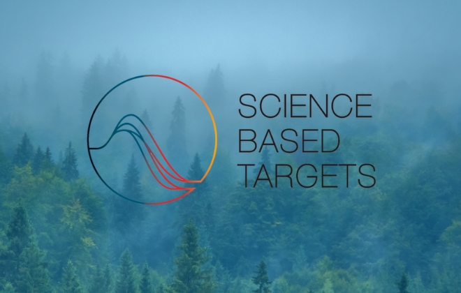 Science-based Targets initiative (SBTi) validates ALTEN’s greenhouse gas emissions reduction targets