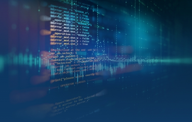 Pushing the boundaries of AI in software development