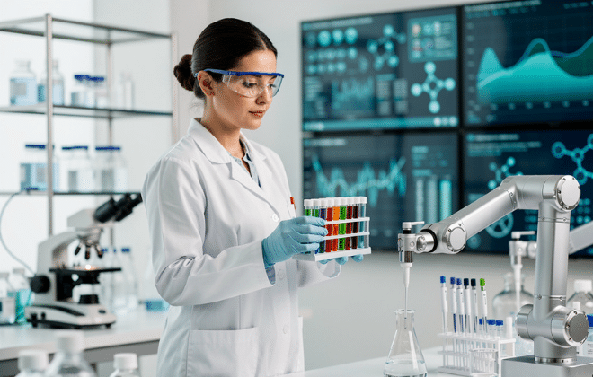 Pharma 5.0: ALTEN optimiert digitale Prozesse für beschleunigte Markteinführungen